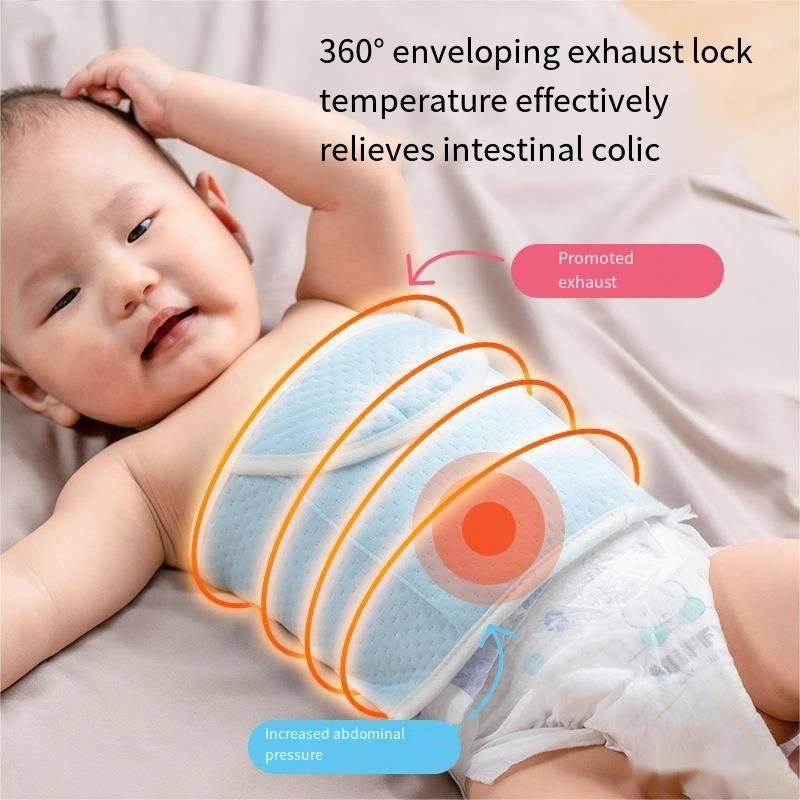 Baby Hot Water Bag Combination