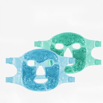 Beauty Insiders’ Favorite Cooling ‘Ice Mask’ Is Just $13 Right Now
