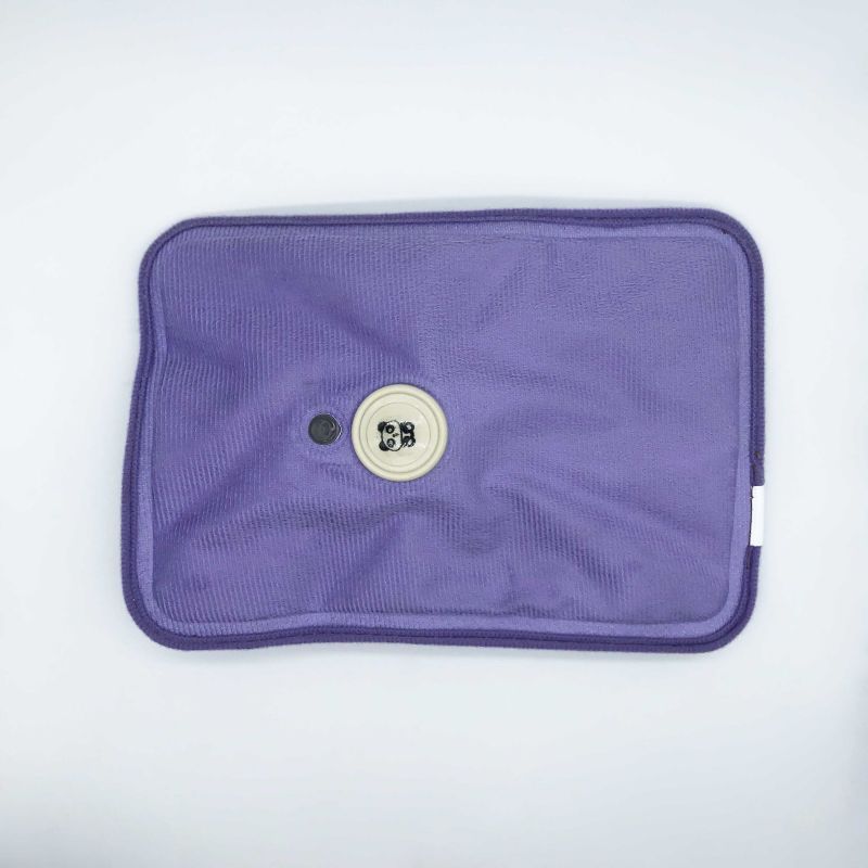 Electric Hot Water Bag Manufacturer from China