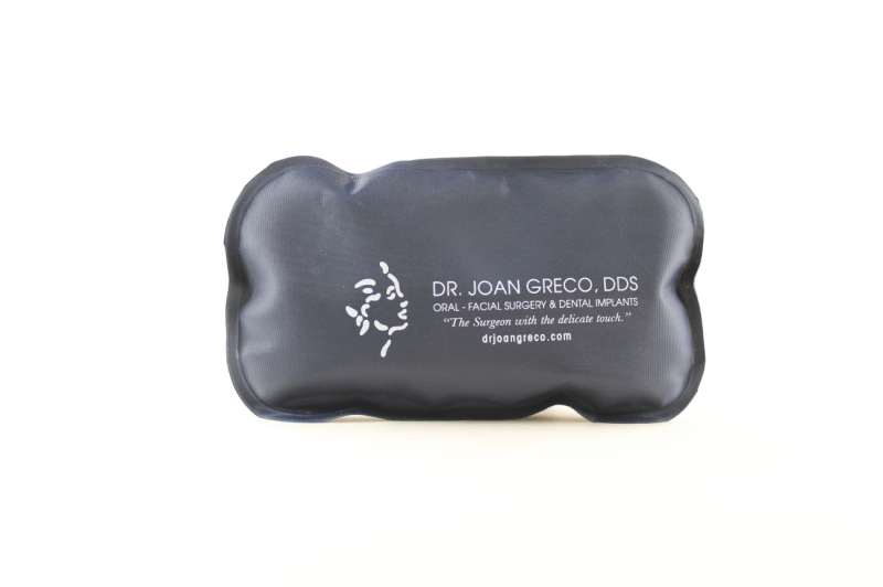 Factory Supply Reusable First Aid Hot Cold Gel Pack