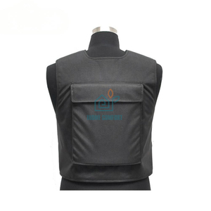 Bullet Proof Vest
