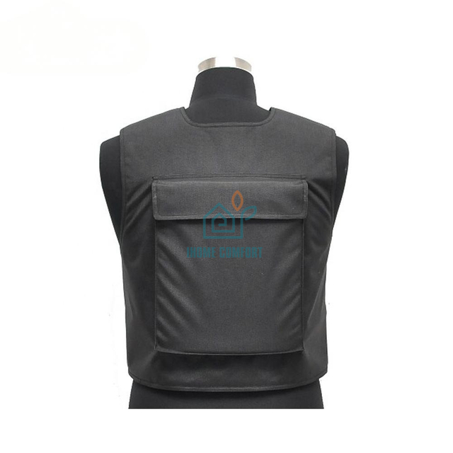 Bullet Proof Vest