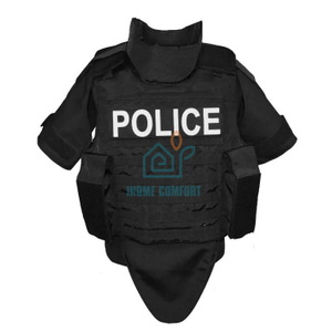 Bullet Proof Vest