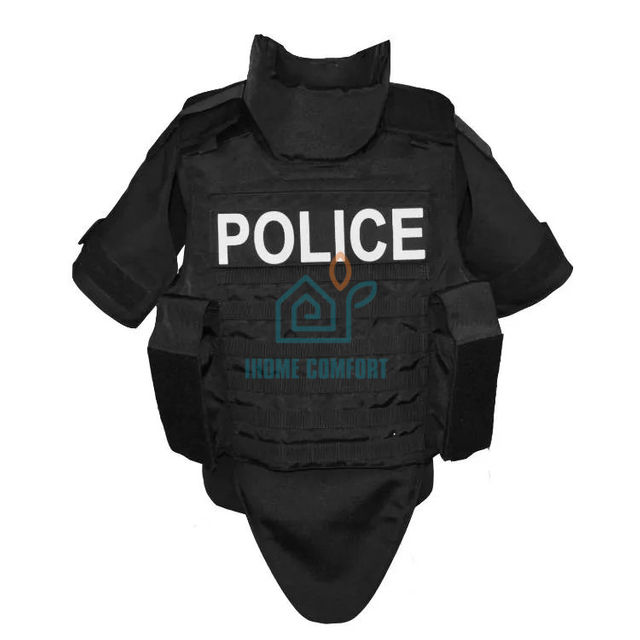 Bullet Proof Vest