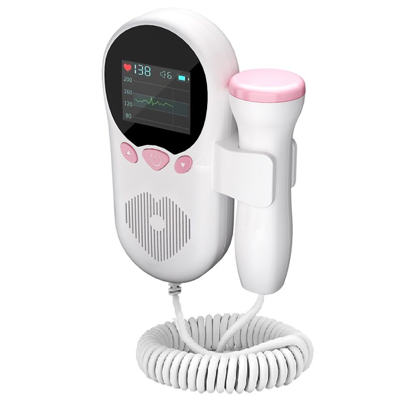 Fetal Doppler