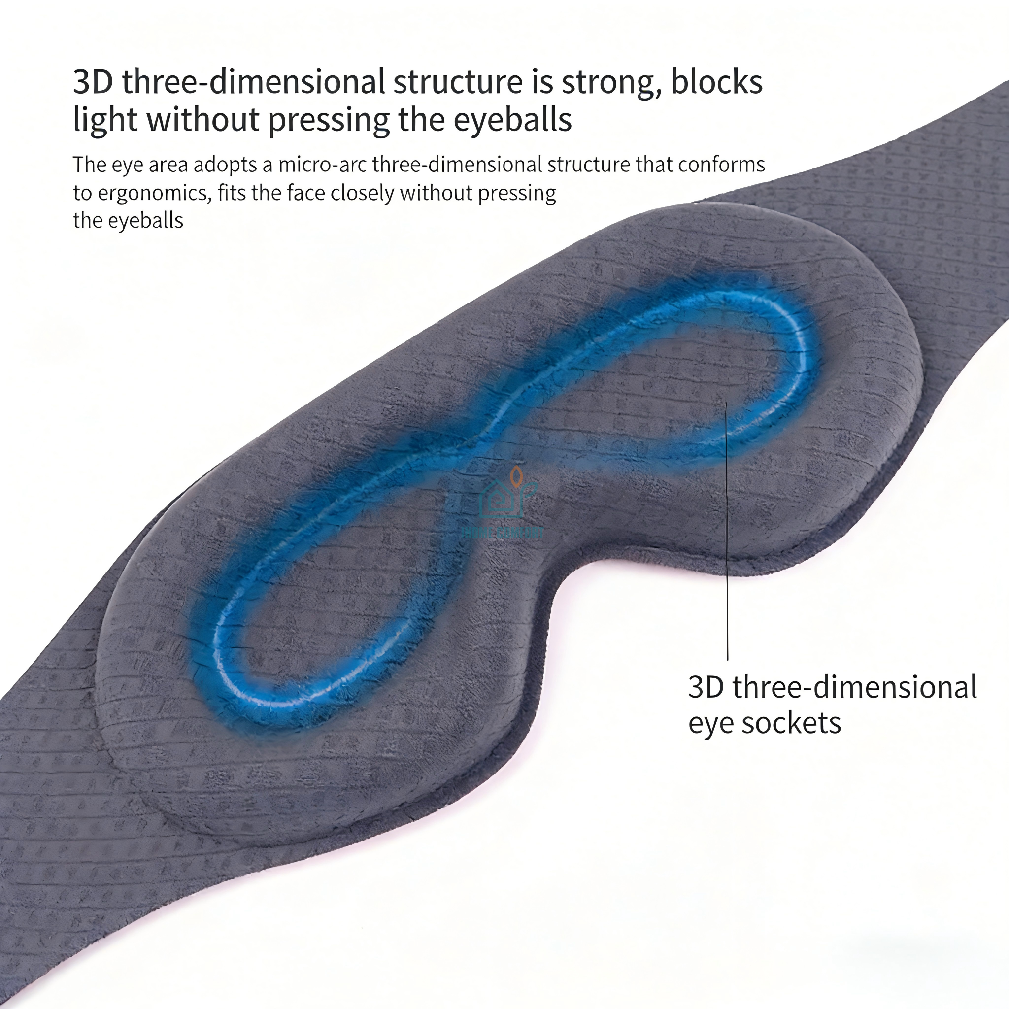 3D sleep mask factory (2)