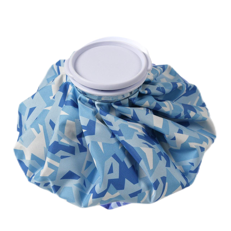 Reusable Ice Packs | Hot & Cold Therapy