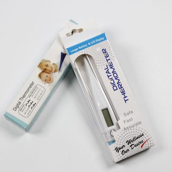 Digital Thermometer