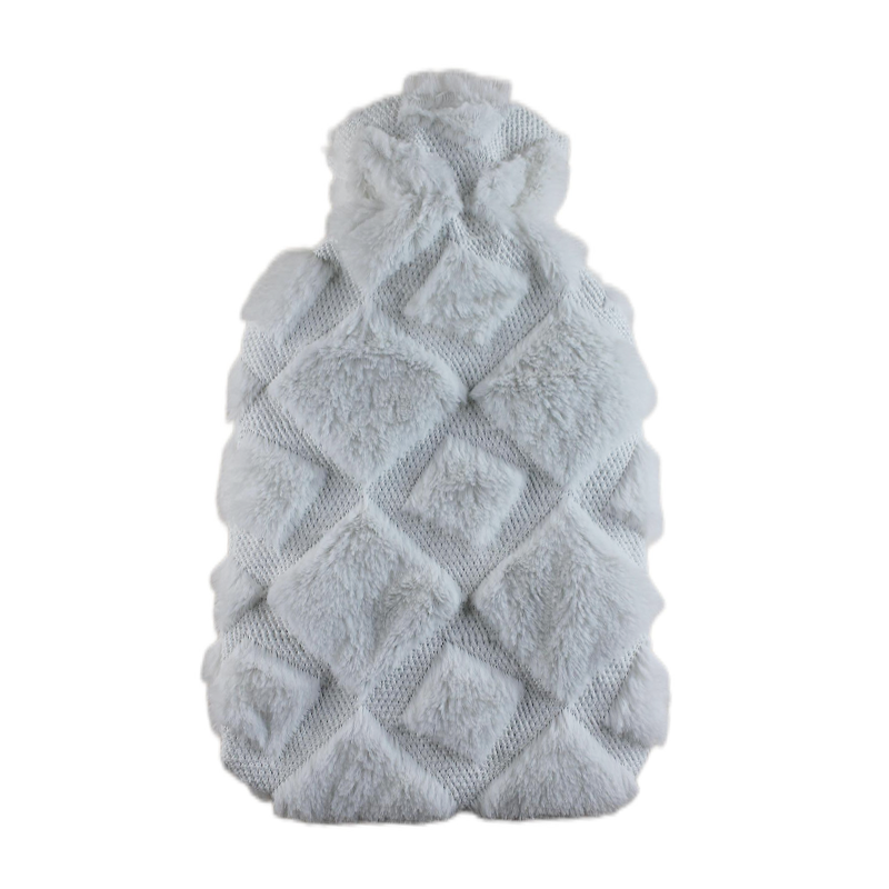 Plush Cover
