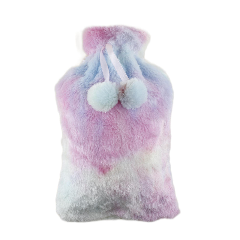 Plush Cover