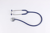 Single Use Stethoscope for Medical Students Specialized in Listening To Heart And Lung Medical Diagnosis for Adults And Children