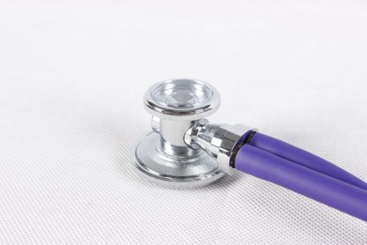 Stethoscope