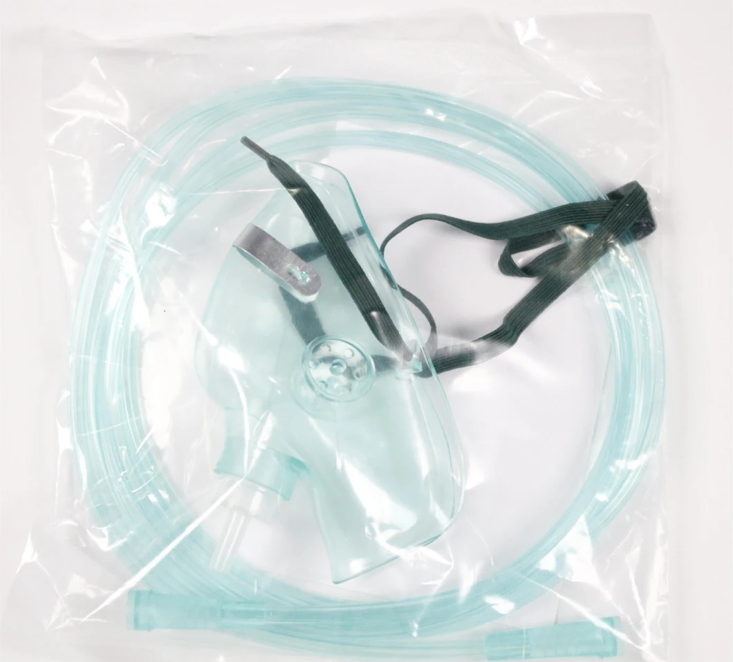 Oxygen Mask