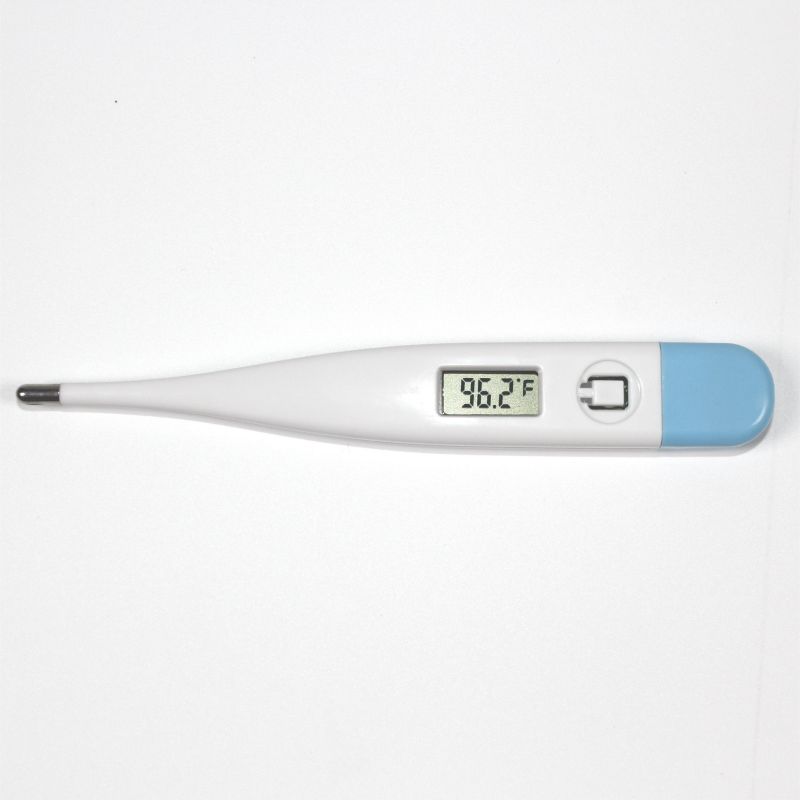 Infrared Thermometer 