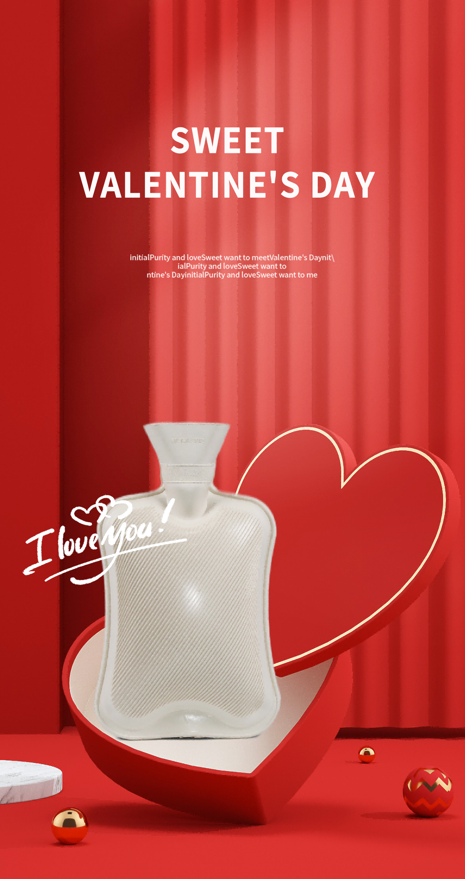 A Gift of Love