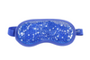 Hot And Cold Eye Mask Ice Ball Ice Ball Ball Gel Beaded Flannelette Ice Eye Mask