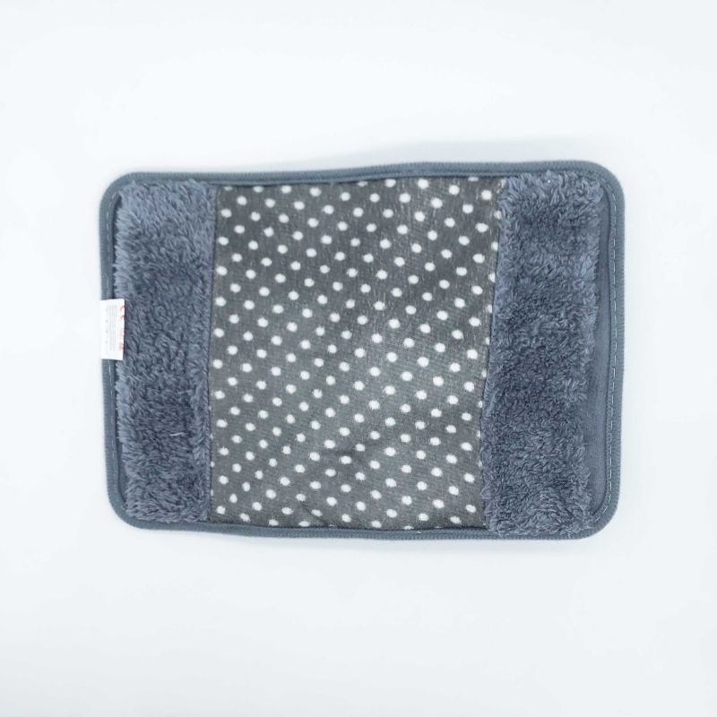 Electric Hot Water Bag Manufacturer from China