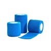 Self Adhesive Bandage Wrap, Athletic Tape, Sports Tape, Breathable, Waterproof, Elastic Bandage for Sports, Wrist And Ankle Wrap Tape, Non-Woven Bandage