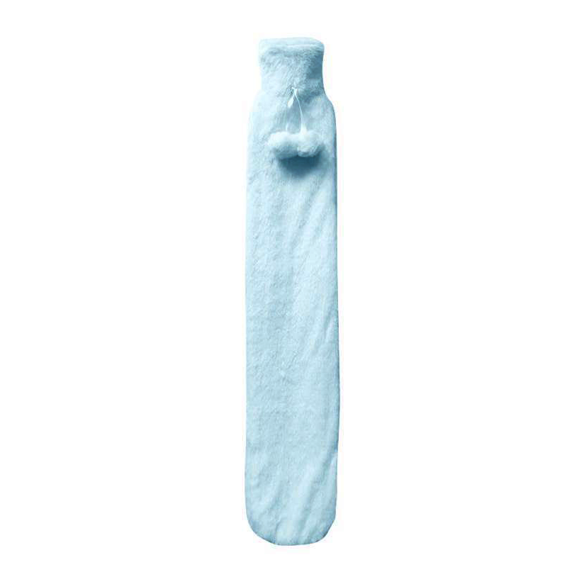 Plush Cover