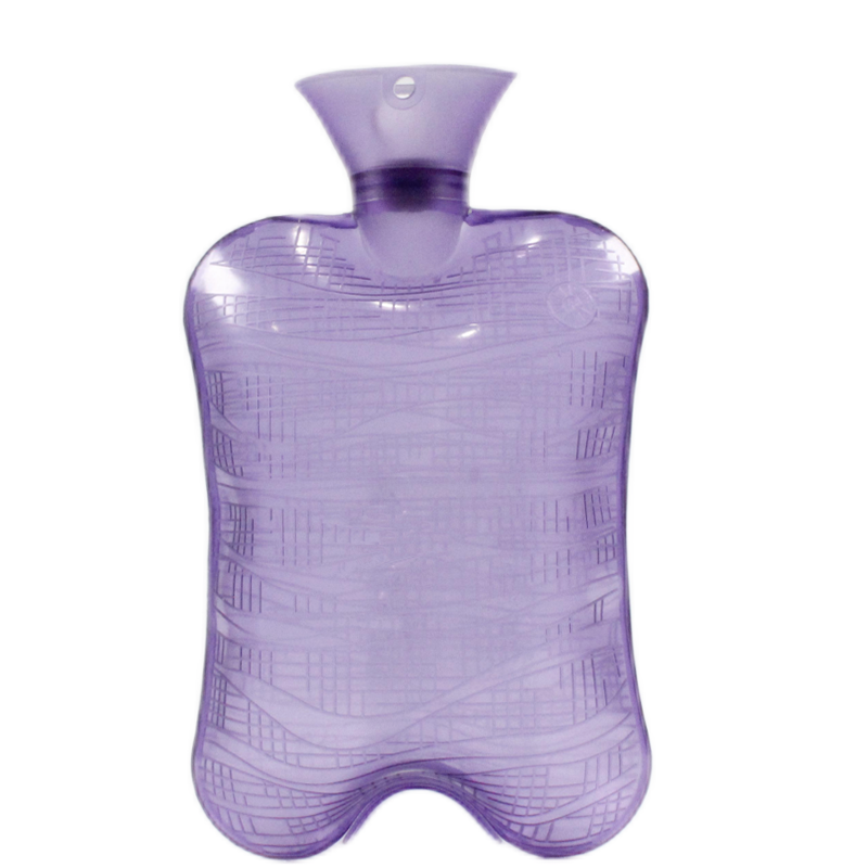 PVC Hot Water Bottle