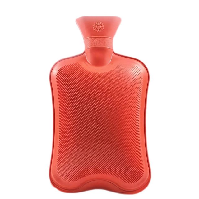 Rubber Hot Water Bottle