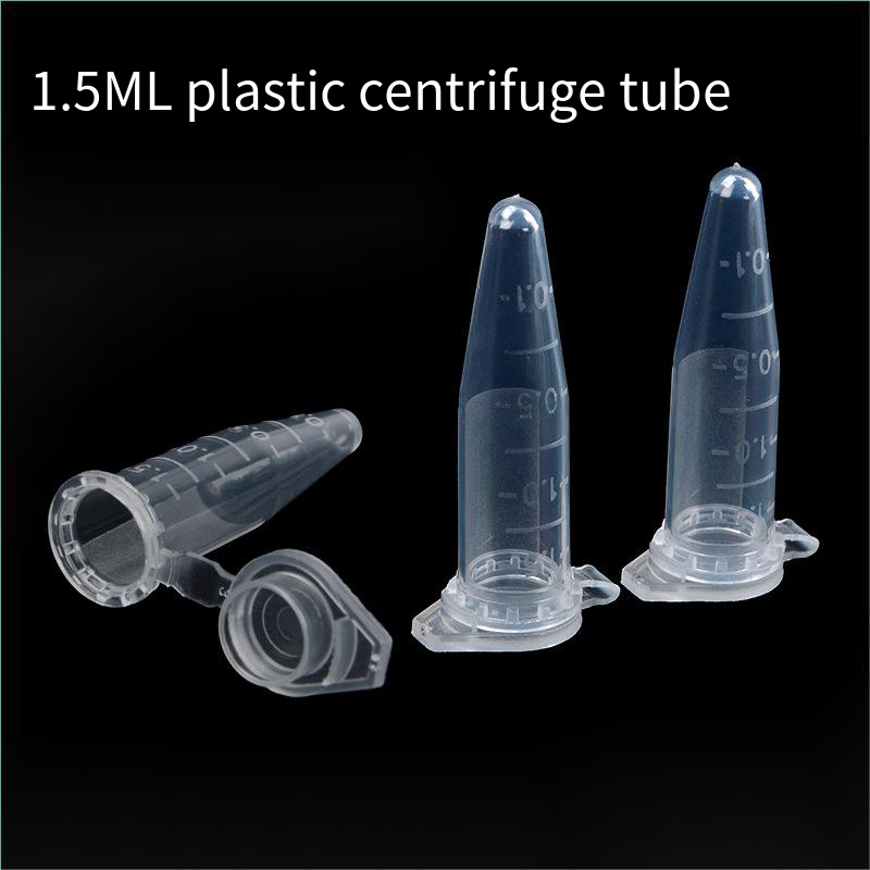1.5ml Centrifuge Tube