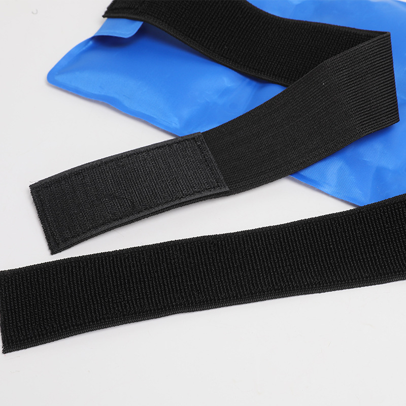 Ice Bag Fixing, Ice Pack Binding, Ice Pack Fixing, Ice Pack Reducing Fever, Cooling, Cold And Hot Bag Knee Protection Ice Pad