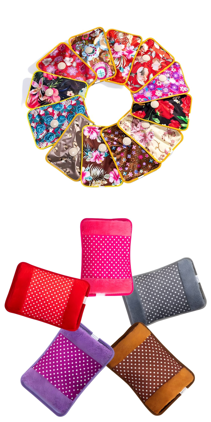 Why Choose IHCF for Electric Heating Pads?