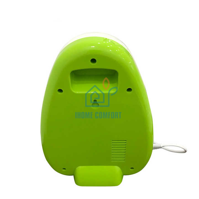 Kitchen Application Portable Multifunctional Water Purifier Household Ozone Generator for Vegetables and Fruits
