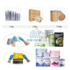 Wholesale Bulk Organic Freeze Dried Fruit&Vegetable Powder Water Soluble Super Food Blend Powder Fruit and Vegetable Powder
