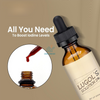 2% Vegan Iodine Liquid Drops Nutritional Supplements ﻿