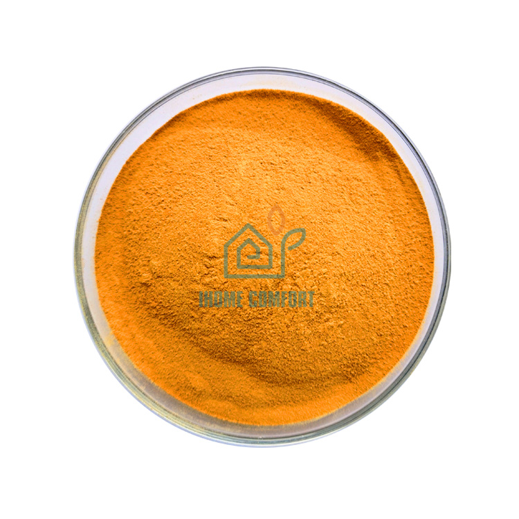 Pure Natural 100% Carrot Juice Powder Powder