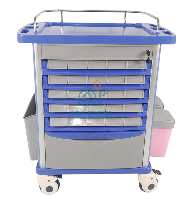 Medicine Trolley