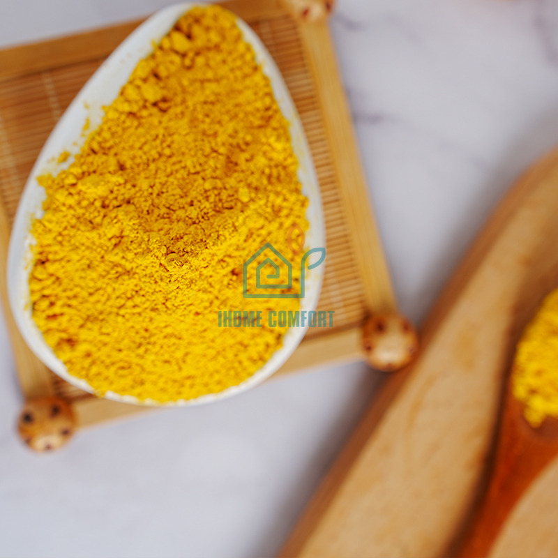 Factory Direct Sales of Organic Pure Natural Vegetable Powder Pumpkin Powder Wholesale Price