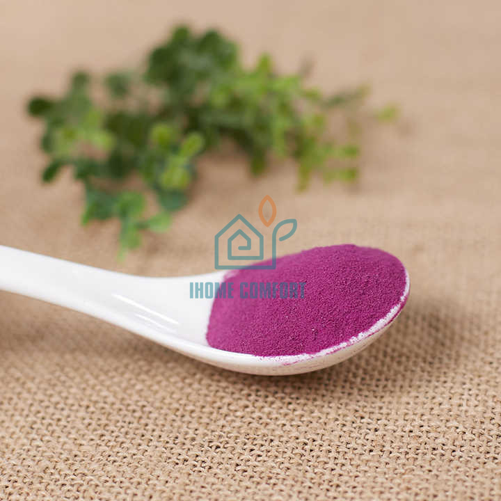 Chinese Best Price Dried Purple Sweet Potato Powder Sweet Potato Powder ﻿