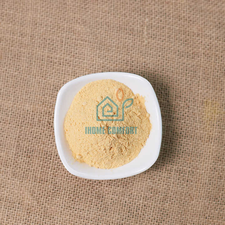 Dehydrated Dried Carrot Powder China Dehydrated Vegetable Carrot Air Dried Carrot Powder