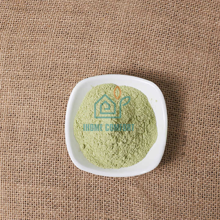 Factory Supply 100% Natural Dehydrated West Blue Pollen Best Price for Sale