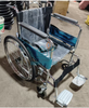 Wheel Chair Children