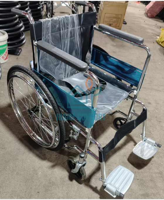 Wheel Chair Children