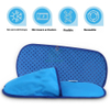 Say Goodbye to Foot Discomfort: Reusable Cold Slippers