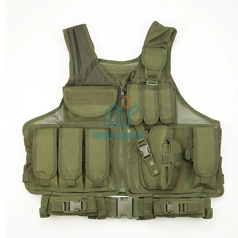 Bullet Proof Vest