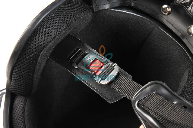 Explosion Proof Helmet