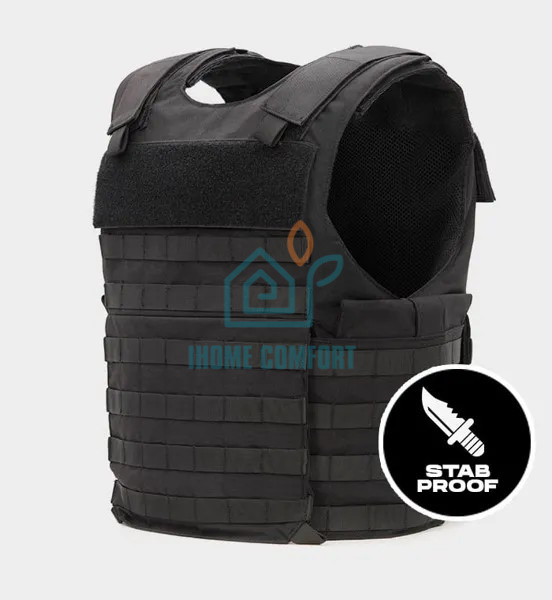Bullet Proof Vest