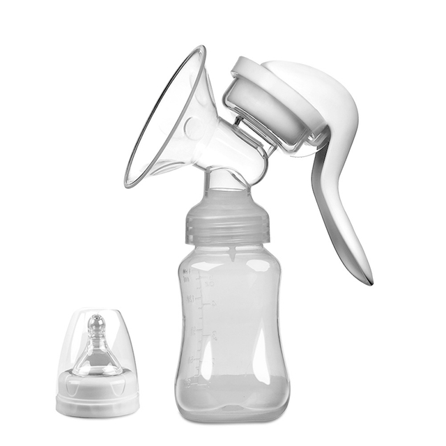 Breast Pump