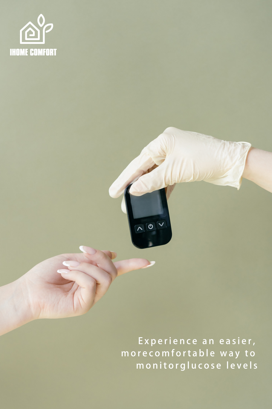 Using a blood glucose meter has several benefits
