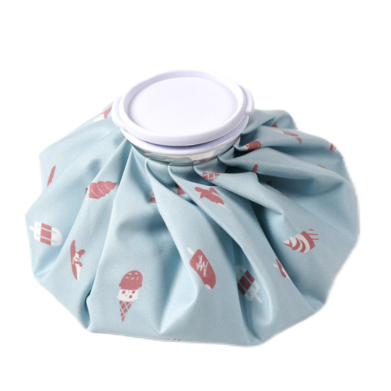 IHCF Ice Bag | Hot & Cold Therapy