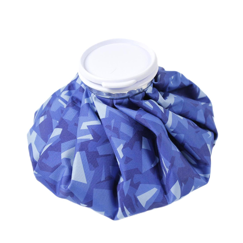 Reusable Ice Packs | Hot & Cold Therapy