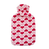 Fleece Cover