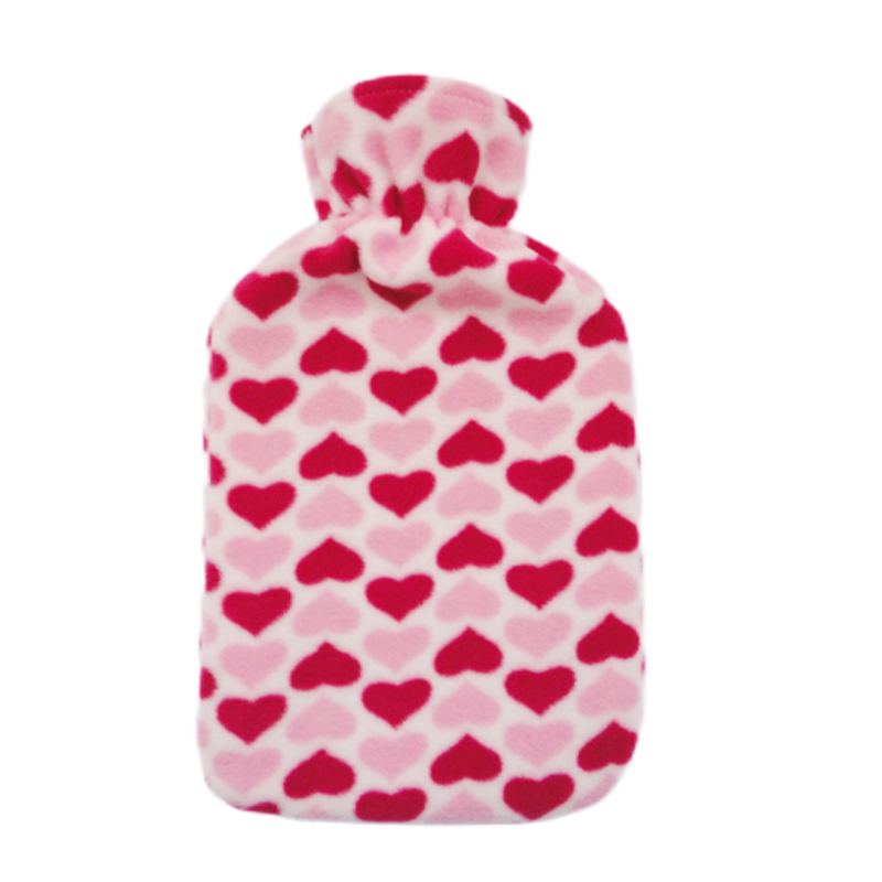 Fleece Cover