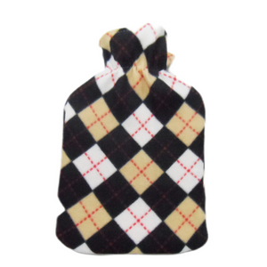 Fleece Cover